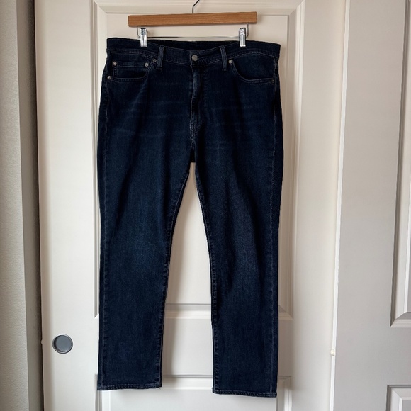 Levi's Premium 511 SLIM FIT MEN'S JEANS - Picture 1 of 10